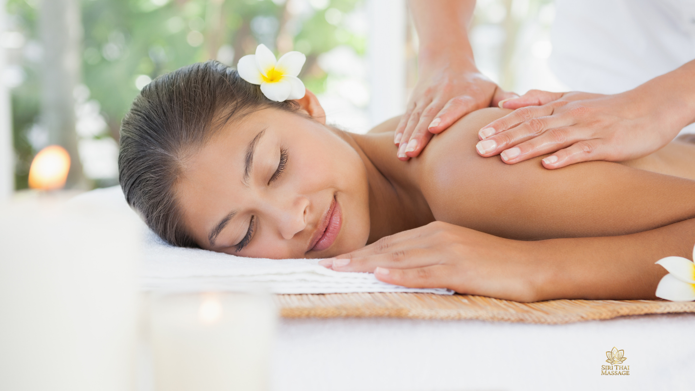 Siri Thai Massage